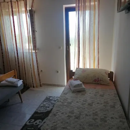 Apartments Vellico Bale Exterior photo