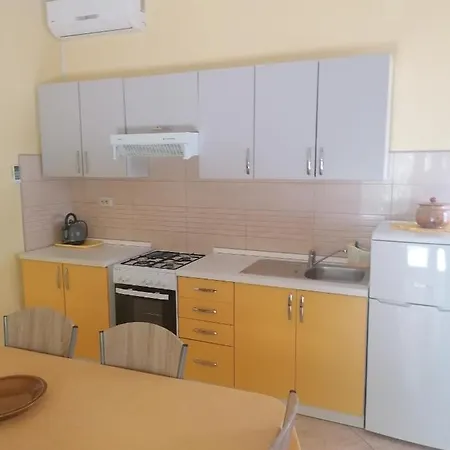 Apartments Vellico Bale Exterior photo