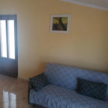 Apartments Vellico Bale Exterior photo