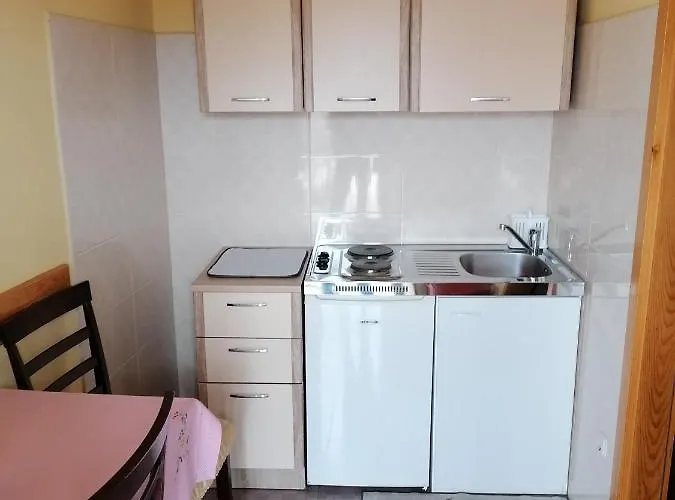 Apartments Vellico
