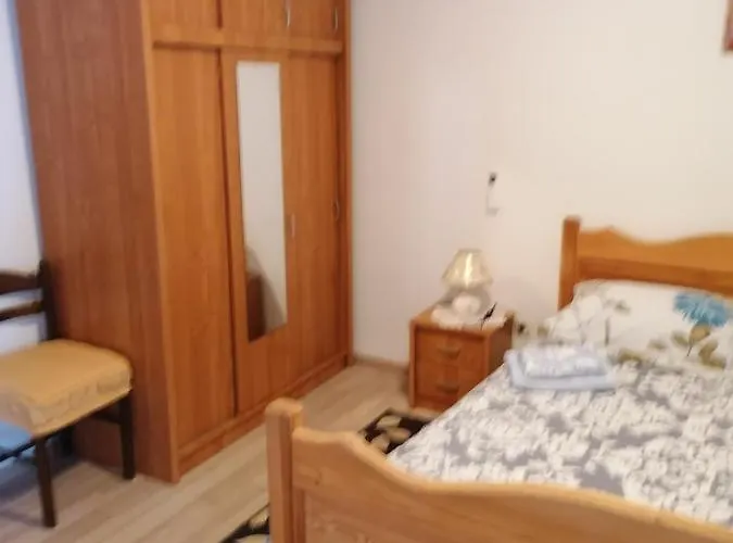 Apartments Vellico