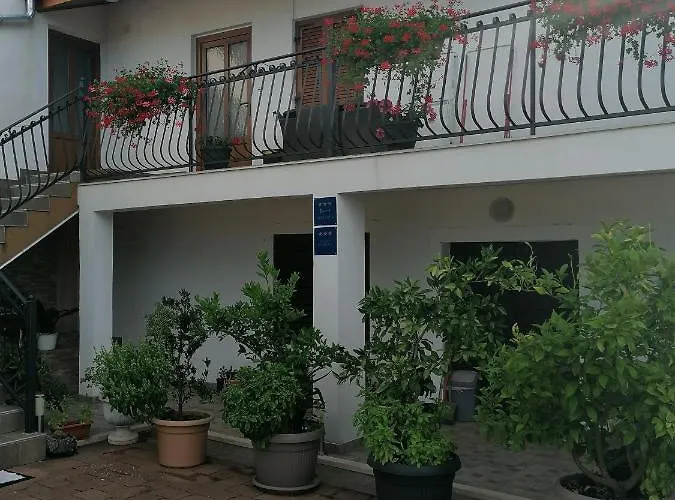 Apartments Vellico