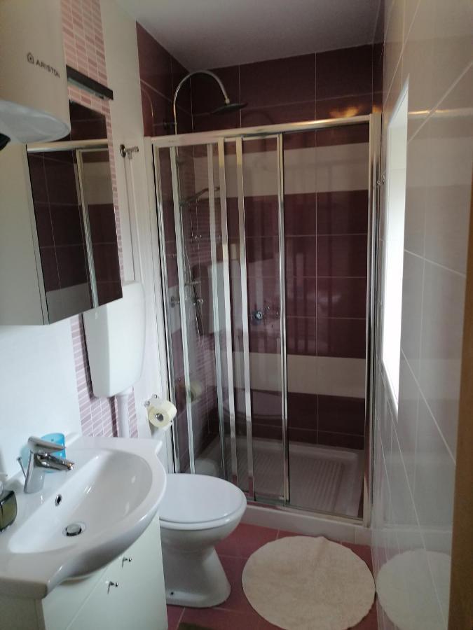 Apartment Vellico Bale
