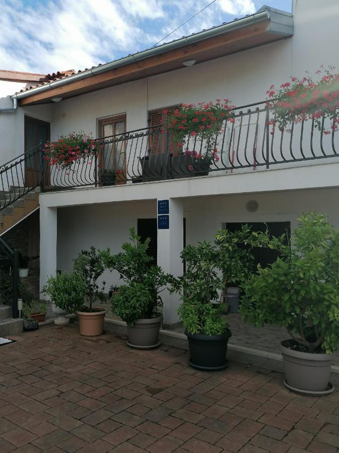 Apartment Vellico *