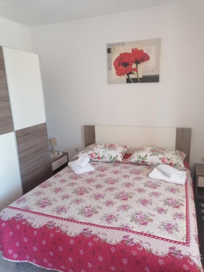 Apartment Vellico *