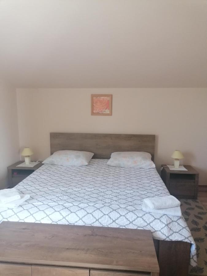 Apartment Vellico